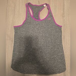 Adidas tank top